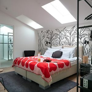 Deluxe Kamer