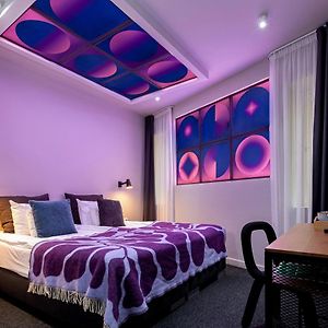 Superior Kamer